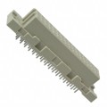 8-1393640-5 - CONN DIN RCPT 48POS PCB GOLD