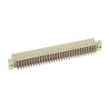 09032965850 - CONN DIN RCPT 96POS PCB GOLD