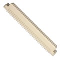 5650458-5 - CONN DIN RCPT 96POS PCB GOLD