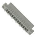 5535091-5 - CONN DIN RCPT 48POS PCB GOLD