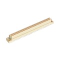 PCN13-64S-2.54DSA - CONN DIN RCPT 64POS PCB GOLD
