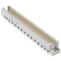 09731646904 - CONN DIN HDR 96POS PNL MNT GOLD