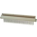 650909-5 - CONN DIN PLUG 96POS PCB GOLD