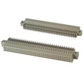 650870-4 - CONN DIN RCPT 96POS PCB RA GOLD