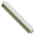 8-1393644-3 - CONN DIN PLUG 96POS PCB RA GOLD