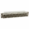 51590291519620LF - CONN DIN RCPT 15POS