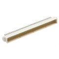 5650914-5 - CONN DIN PLUG 120POS PCB RA GOLD