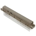 09032646821 - CONN DIN RCPT 96POS PCB GOLD