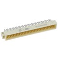 09033962919 - CONN DIN HDR 96POS PCB RA GOLD