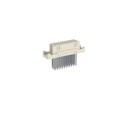 284173 - DIN C3 30POS F SLDR 13MM CL2