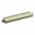 5650897-5 - CONN DIN RCPT 96POS PCB RA GOLD