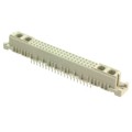 09032606865 - CONN DIN RCPT 64POS PCB GOLD