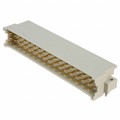 2-164045-1 - CONN DIN PLUG 48POS PCB RA GOLD