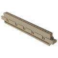 09022646828 - CONN DIN RCPT 64POS PNL MNT GOLD