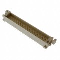 09050486924 - CONN DIN HDR 48POS PNL MNT GOLD