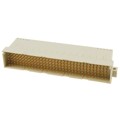 106740-4 - CONN DIN PLUG 160POS PCB RA GOLD