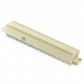 02021601601 - CONN DIN RCPT 160POS PCB GOLD
