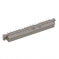 09032322825 - CONN DIN RCPT 96POS PCB GOLD