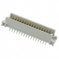 3-1393659-9 - CONN DIN PLUG 48POS PCB GOLD