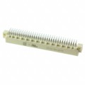 09021646919 - CONN DIN HDR 64POS PCB RA GOLD