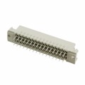5650466-5 - CONN DIN RCPT 48POS PCB GOLD