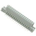 5536461-5 - CONN DIN RCPT 32POS PCB GOLD