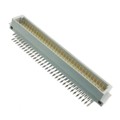 216432-4 - CONN DIN PLUG 96POS PCB RA GOLD