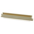 536019-5 - CONN DIN PLUG 96POS PCB GOLD