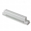 536460-5 - CONN DIN RCPT 32POS PCB GOLD