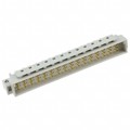 09038486921 - CONN DIN HDR 48POS PCB RA