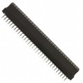 535056-5 - CONN DIN RCPT 96POS PCB GOLD
