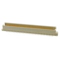 5148304-4 - CONN DIN PLUG 96POS PCB GOLD