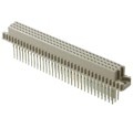 148057-5 - CONN DIN RCPT 96POS PCB GOLD