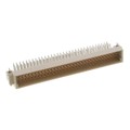 536366-5 - CONN DIN PLUG 96POS PCB RA GOLD