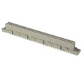 0850400127 - CONN DIN RCPT 64POS PCB GOLD