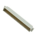 1-1393644-6 - CONN DIN PLUG 96POS PCB RA GOLD