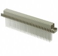 5148059-5 - CONN DIN RCPT 96POS PCB GOLD