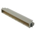 0850030567 - CONN DIN HDR 96POS PCB RA GOLD