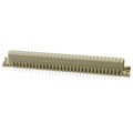 650865-5 - CONN DIN RCPT 64POS PCB GOLD