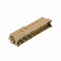 09061236935 - CONN DIN HDR 31POS PCB RA GOLD