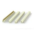 9001-13961C00A - DIN41612, MALE, C TYPE, 96 PIN,