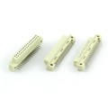 9001-38201C10A - DIN41612, FEMALE, HALF Q TYPE, 2