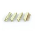 9001-16482C00T-S - DIN41612, FEMALE, HALF C TYPE, 4