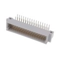 86094327313745ELF - CONN DIN HDR 48POS PCB RA GOLD