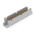 86093487614755ELF - CONN DIN HDR 48POS PCB GOLD