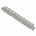 09032646845 - CONN DIN RCPT 96POS PCB GOLD