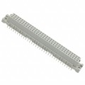 09032642845 - CONN DIN RCPT 96POS PCB GOLD