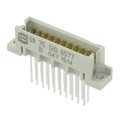 09751206577 - CONN DIN HDR 20POS PCB GOLD