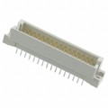 09281326903 - CONN DIN HDR 48POS PCB GOLD