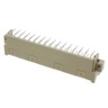 09061326931 - CONN DIN HDR 48POS PCB RA GOLD